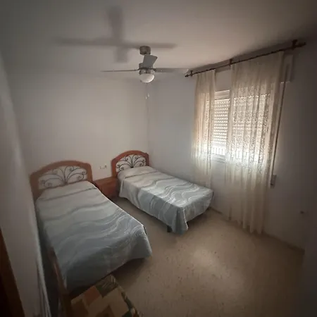 Santa Rita * Conil De La Frontera