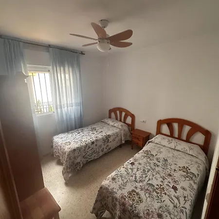 Santa Rita Apartment *