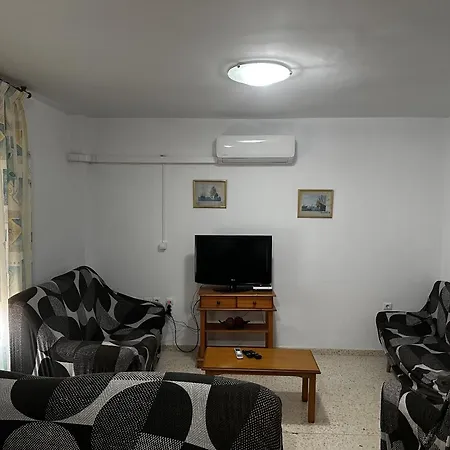 Apartment Santa Rita