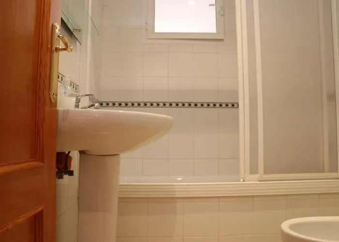 Santa Rita Apartment *