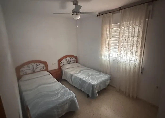 Santa Rita * Conil De La Frontera