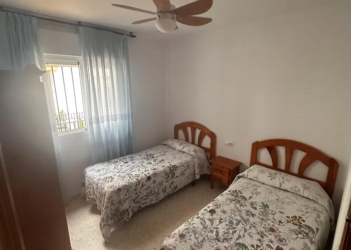 Santa Rita Apartment *