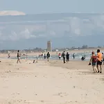 Santa Rita דירה קוניל דה לה פרונטרה
