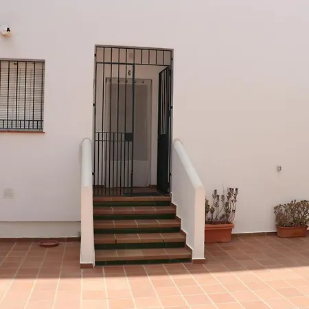 Appartement Santa Rita *