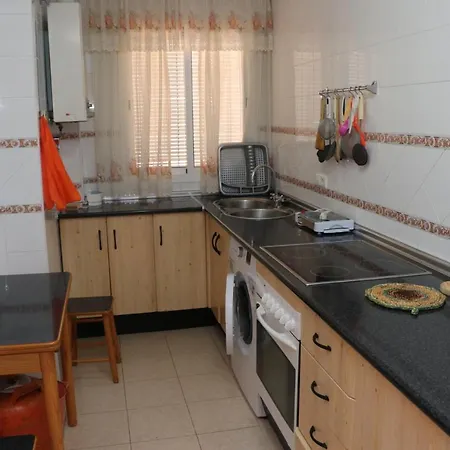 Santa Rita Conil De La Frontera