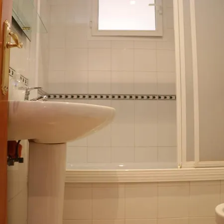 Santa Rita Appartement *