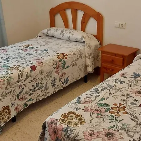 Appartement Santa Rita Conil De La Frontera