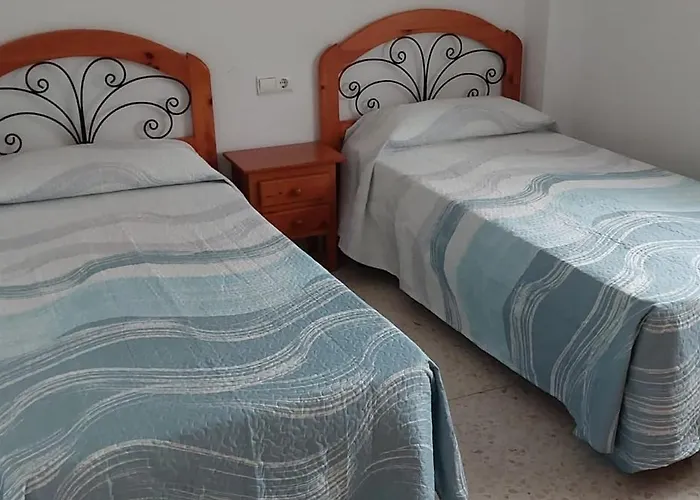 Santa Rita Conil De La Frontera