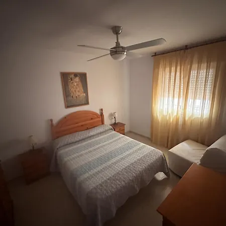 Santa Rita Appartamento *