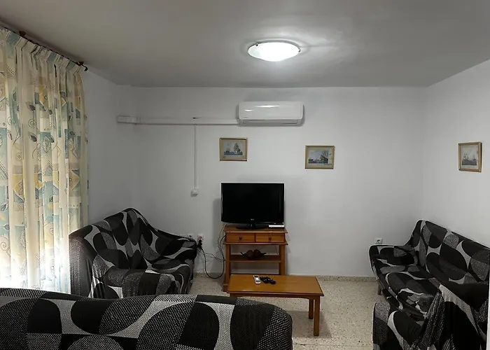 Appartamento Santa Rita