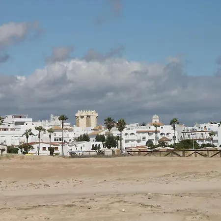 Santa Rita Conil De La Frontera