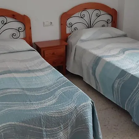 Santa Rita Conil De La Frontera