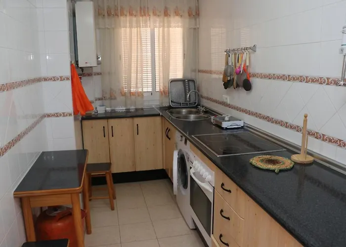 Santa Rita 콘일데라프론테라