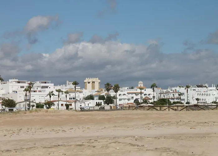 Santa Rita Conil De La Frontera